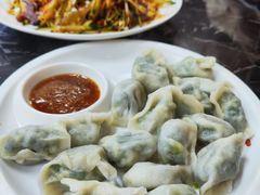 -九妹农家大铁锅东北菜(江湾店)