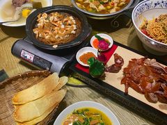 -鸡毛店·川菜(双楠店)