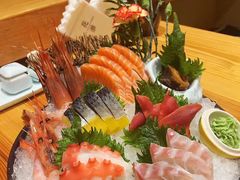 -花潮料理艺食馆(世欧广场店)