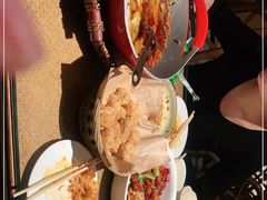 -渝信川菜(西单店)