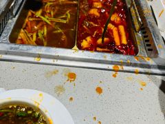 -海底捞火锅(龙湖时代天街店)