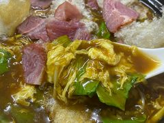 -小董骨汤馄饨店(通扬路店)
