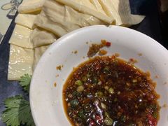 爽口豆皮-井水小厨·湘菜(活力广场店)