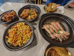 -甬小馆·焗海鲜温州菜(五马街店)