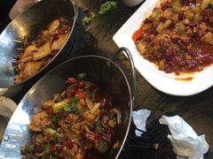 站前猪蹄-站前猪蹄&家常炒菜(长乐公园店)