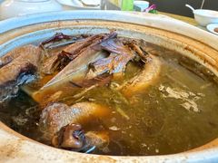 -新聚丰菜馆(太监弄店)