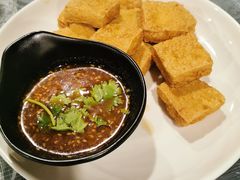 -虎虎龙虾大排档(双井店)