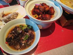 -春色如许·茶食餐厅(桃李春风店)