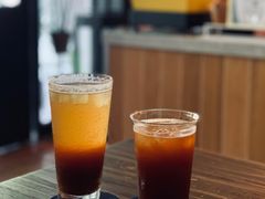 -彳亍咖啡·这里(水湾路店)