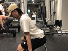 -YCHL Studios健身工作室(市二宫店)