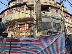 -四川北路(地铁站)