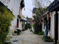 -巡塘古镇