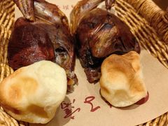 -鸽子窝(黄村店)