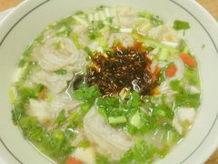 -长香源葫芦头梆梆肉(兴隆巷店)