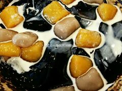 -鲜芋仙(太原街万达店)