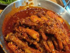 -麻蒲碳烤肉(远景路1号店)