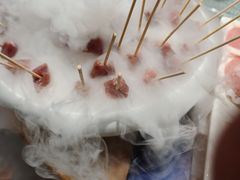 -草原传奇鲜羊火锅(桥北店)