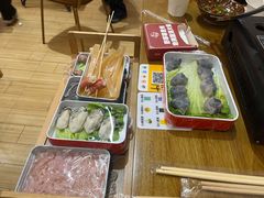 -黔哆哆地摊酸汤火锅(清湖店)