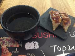 -Sushi Love 创意寿司(丽影广场店)