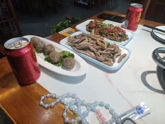 -乡土黄·鲜牛肉火锅·小龙虾(兴业街店)
