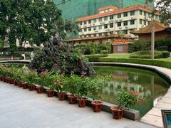 -南方医科大学南方医院(院本部)