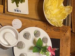 -大龙辣火锅·龙虾·烧烤(湖滨新天地店)