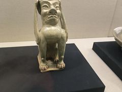-安阳博物馆