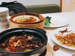 -蔡澜点心·粤菜(月星环球港店)