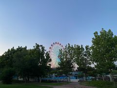 -渔岛海洋度假区