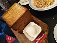 蜂蜜厚多士-小资太太餐厅(南岗区店)