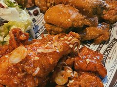 -Dak's 炸鸡(远景路店)