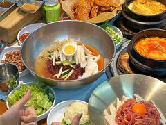 -六七八韩式烤肉·韩国料理(上杭路店)