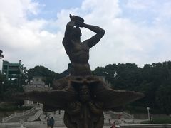 -珠海圆明新园