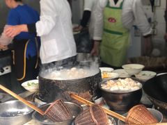 -甘记肥肠粉(马鞍北路店)