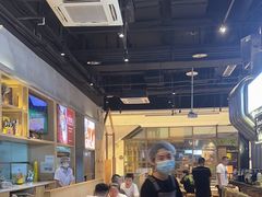-木屋烧烤(龙湖天街店)