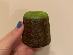 抹茶可露丽-发酵食堂(屏风街店)