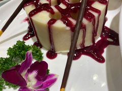 蓝莓山药-老浒记民俗酒楼(王府井店)