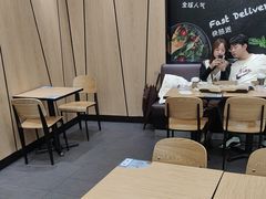 -达美乐比萨(东建路店)