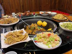 -人民公社铁锅炖·东北菜(卫国道店)
