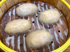 潮式虾饺皇-一心甜汤(丹凤街店)