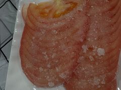 -虎虎龙虾大排档(双井店)