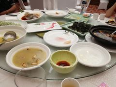 -景禧楼(景尚恐龙主题度假酒店)