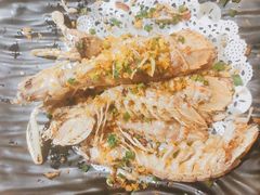 -79号渔船海鲜饭店(华强北店)