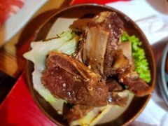 -谭鸭血老火锅·匠心(环球港旗舰店)