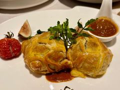 -若蘭慈·无国界素食料理(欢乐海岸店)