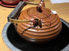 -吃饭皇帝大·土家民族菜(温州万象城店)
