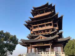 -杭州半山国家森林公园