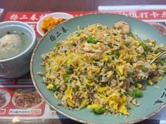 -扬二春炒饭(国庆路总店)