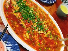 -盛世盐帮·自贡特色(总店)