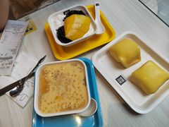 -满记甜品(万象城店)